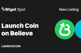 Launch Coin on Believe